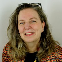 Katrin Gleixner-Weiberg