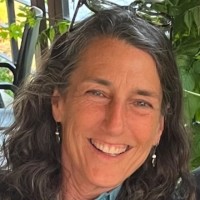 Katharine Lawrence