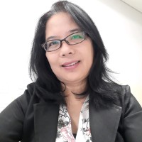 Dewi Ratna Sari Simbolon
