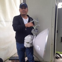 Salvador Ramirez