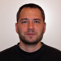Christophe De Zanet