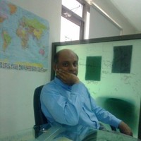 Nasir Riaz