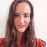 Marieke Andersson
