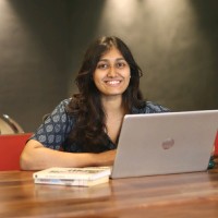 Saloni S.