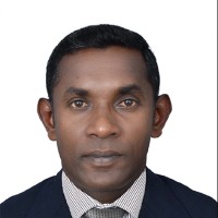 Sampath Pathirana