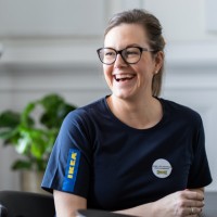 Anna Löf Oscarson