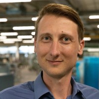 Tobias Huber