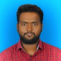 Saikumar Katla