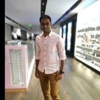 Vinay S