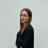 Yulia Bielokopytova