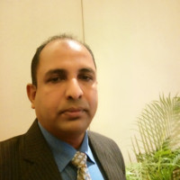 Jayantha Iddamalgoda