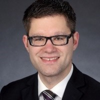 Martin Wolff