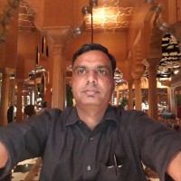 Rakesh Singh Shekhawat