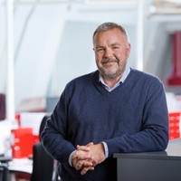 Ståle Bømark Støvland
