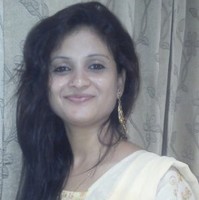 shweta dwivedi