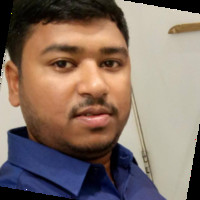 Ranjan Kumar Sahoo