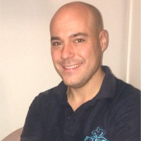 Sergio Rodriguez Florez