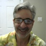 Mark Carlin