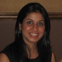 Navdeep Kaur, Phd