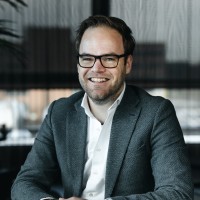 Mike Groenland