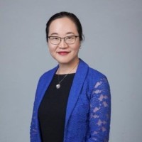 Patience Wang