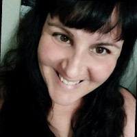 Katrina (Polly) Peters