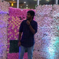 Bharanitharan Mohan