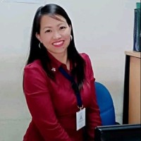 Mylin Mallari