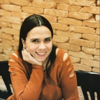 Danielle Machado Cardoso