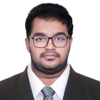 Nithin G V