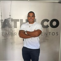 Antony Eduardo Gomes Nogueira da Silva