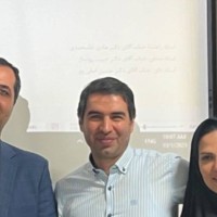 Dr. Abbas Khodaparast