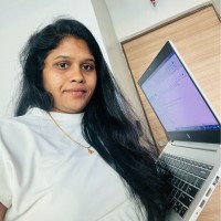Rajyalakshmi B.