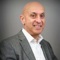 Rudy Singh