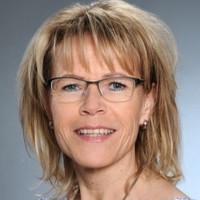 Monika Rufener