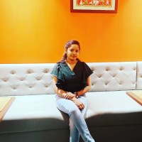 Kavya B