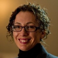 Corene Krige Chipps