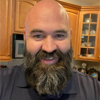 Terrill James Gilley