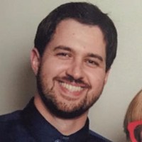 Matthew Lenow