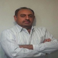 Roomi Palsetia