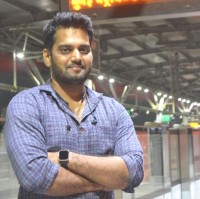 Rakesh Palshektar