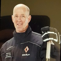 Marcus Bäcklund