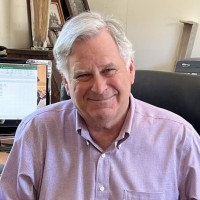 Larry Martinez
