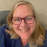 Tracy Miller