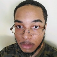 Blake Worthy