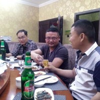 来庆伟