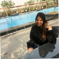 Ishita Rastogi