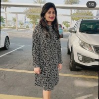 Navomi Santhosh