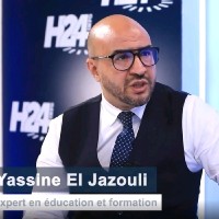 Yassine El Jazouli, M.B.A