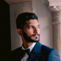 Amrit Dasu, MBA